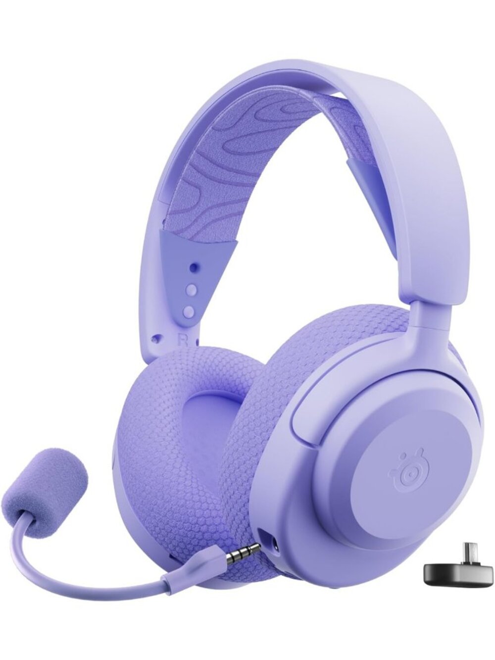 Wireless Multi-Platform Gaming Headset - 40HR Battery, Mobile App Control